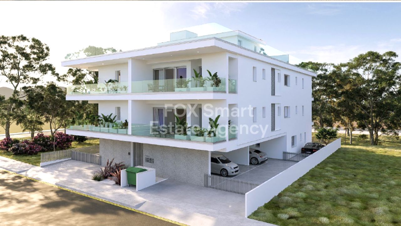 Thumbnail 3 Property 2000 Strovolos, Nicosia / A-123392