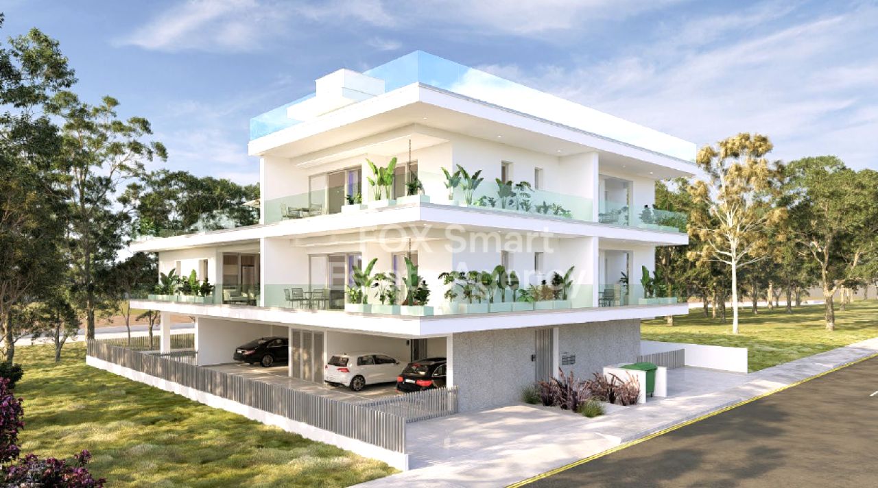 Thumbnail 4 Property 2000 Strovolos, Nicosia / A-123392