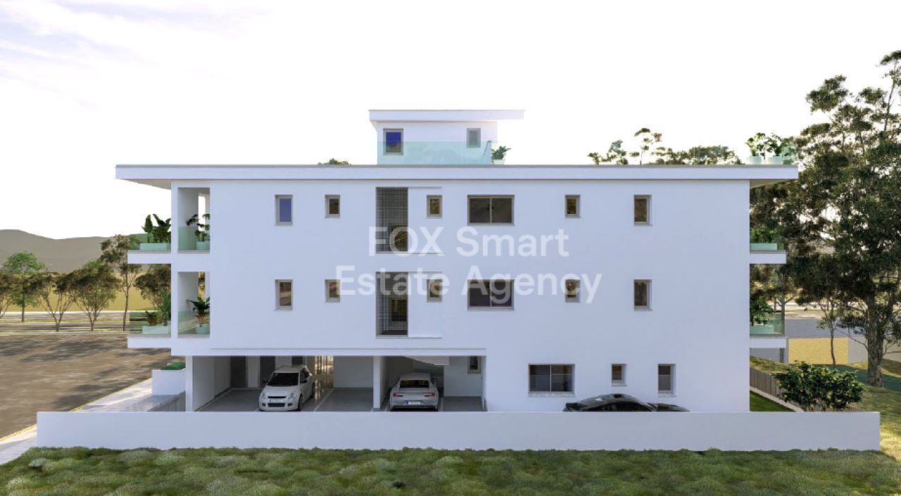 Thumbnail 5 Property 2000 Strovolos, Nicosia / A-123392