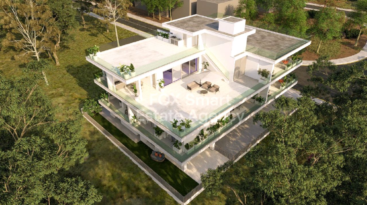 Thumbnail 1 Property 2000 Strovolos, Nicosia / A-123392