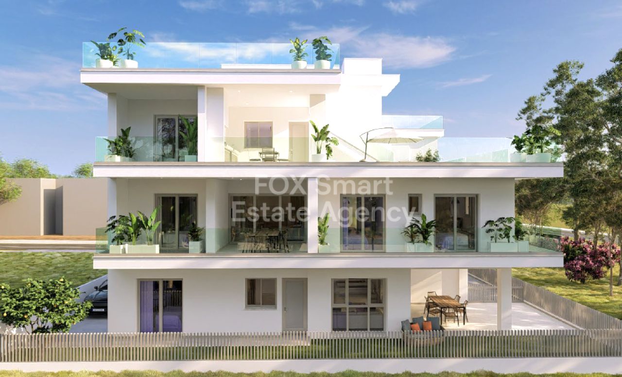 Thumbnail 7 Property 2000 Strovolos, Nicosia / 46003