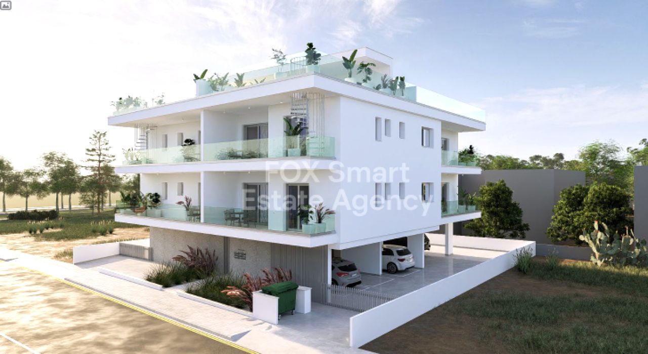 Thumbnail 3 Property 2000 Strovolos, Nicosia / A-123392