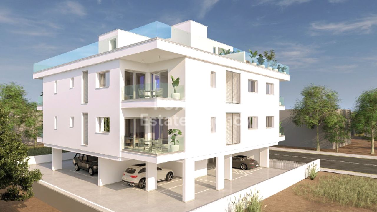Thumbnail 5 Property 2000 Strovolos, Nicosia / A-123392