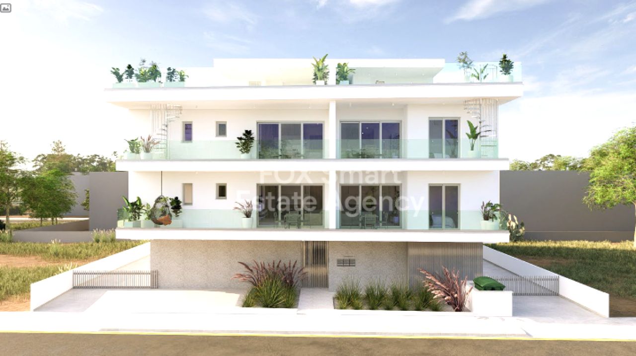 Thumbnail 1 Property 2000 Strovolos, Nicosia / A-123392