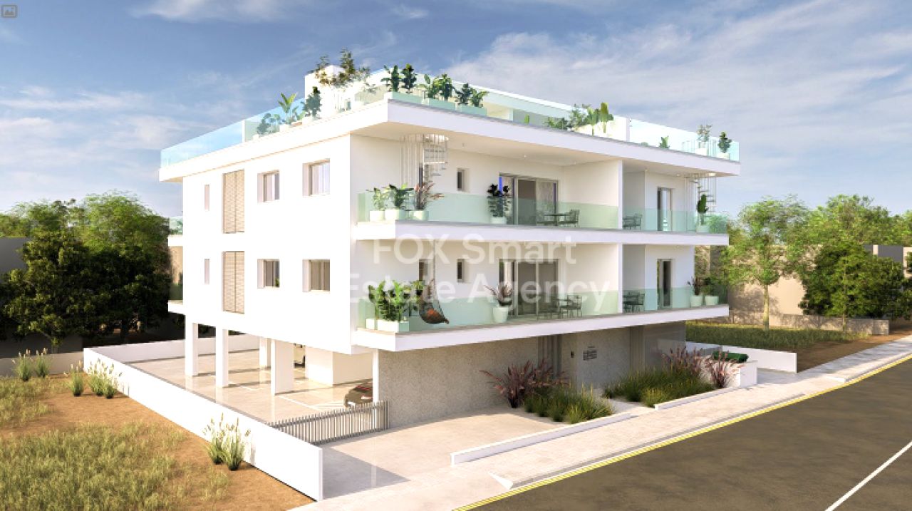 Thumbnail 2 Property 2000 Strovolos, Nicosia / A-123392