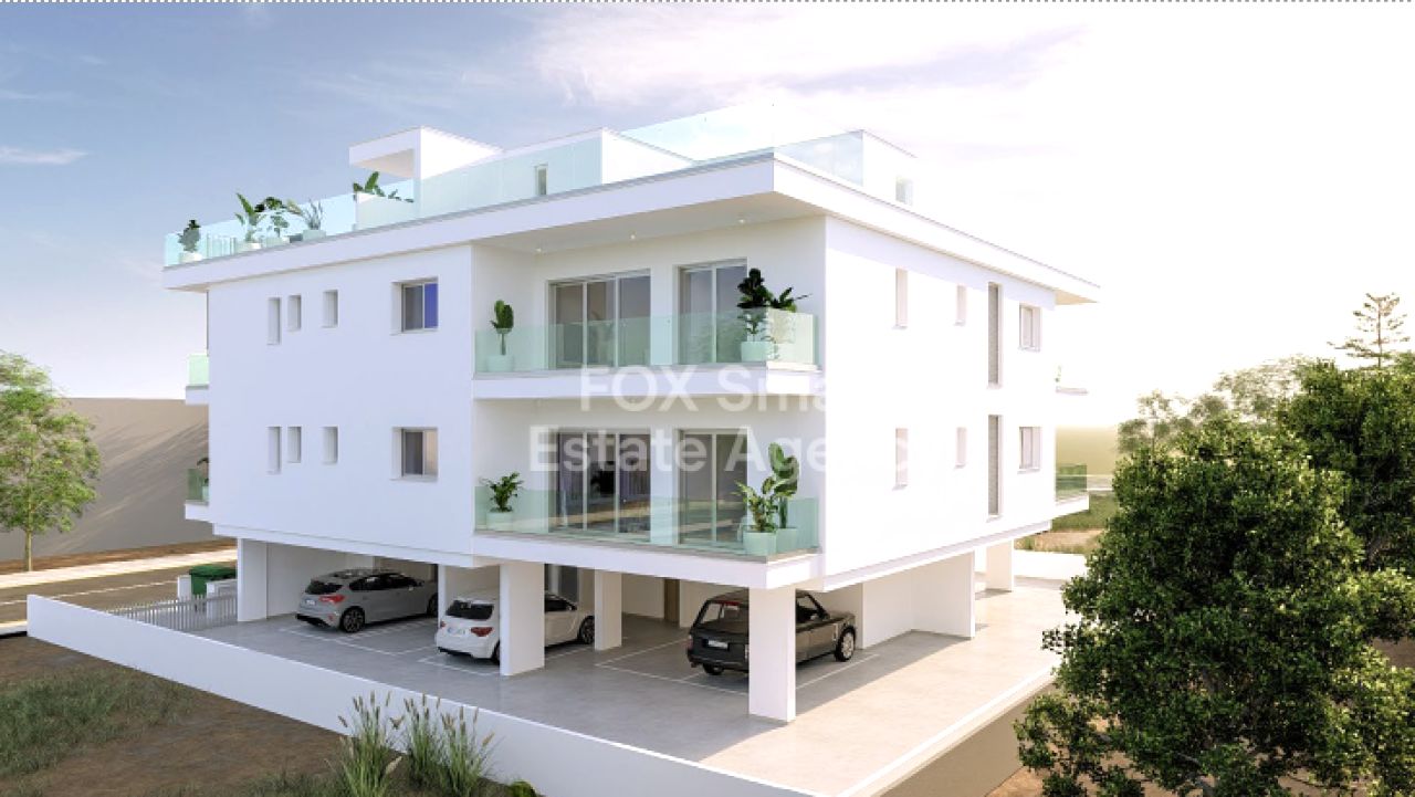 Thumbnail 4 Property 2000 Strovolos, Nicosia / A-123392