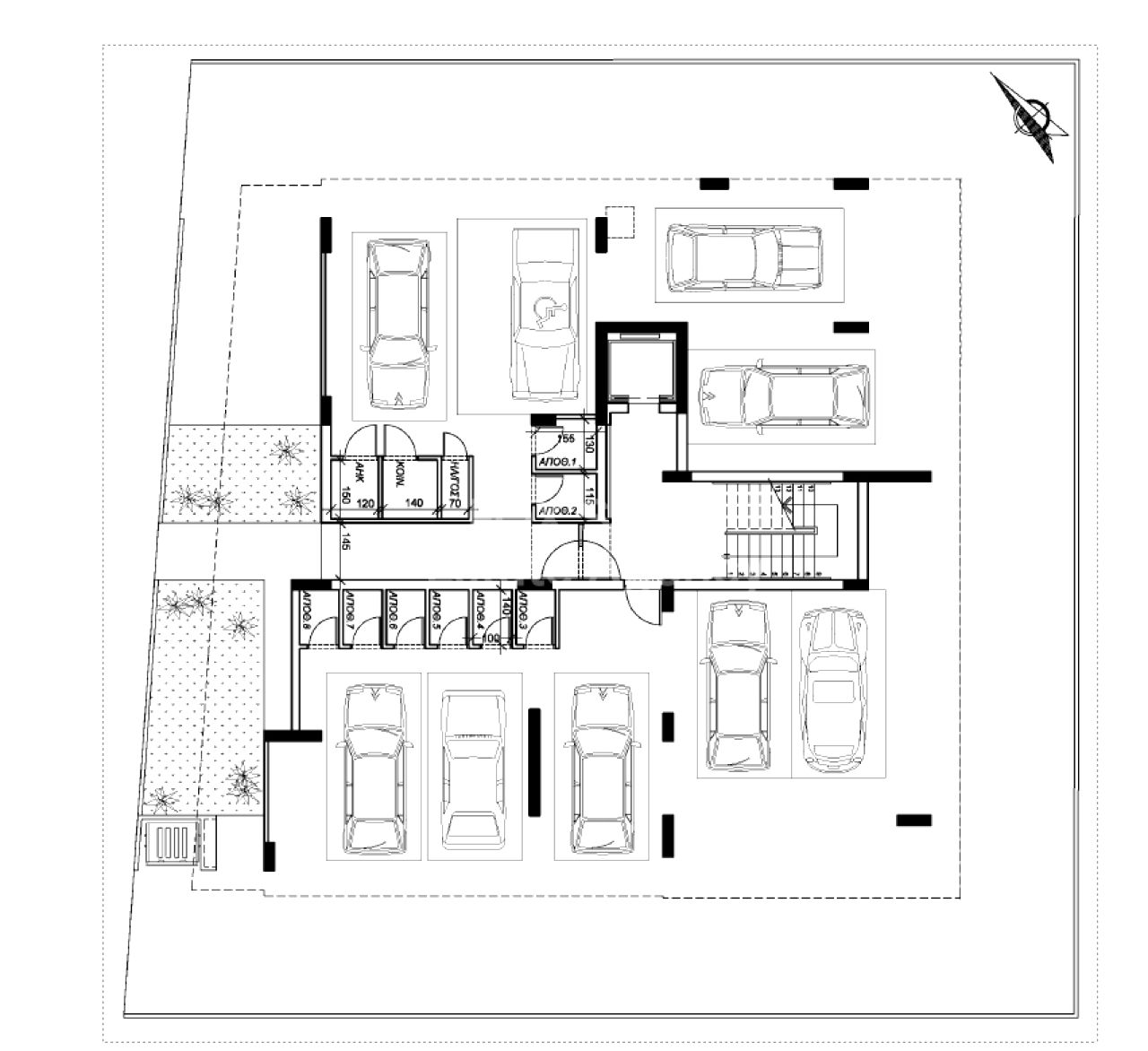 Thumbnail 11 Property 2000 Strovolos, Nicosia / 46099