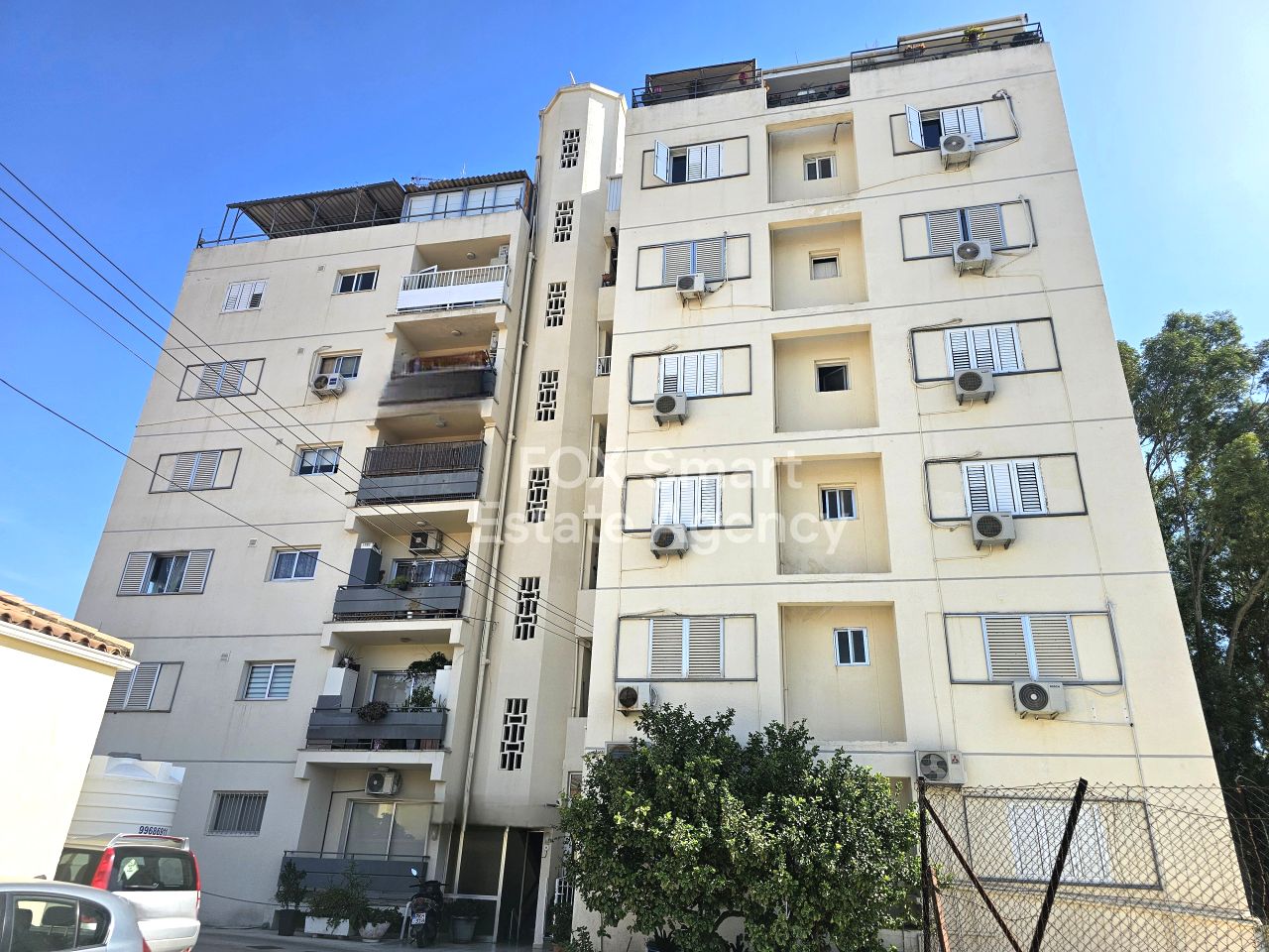 Thumbnail 16 Property 2000 Strovolos, Nicosia / 46540