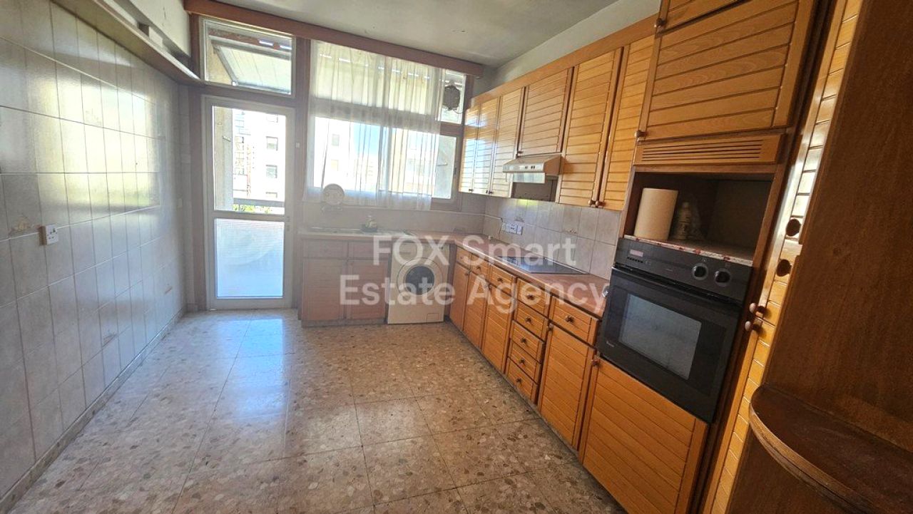 Thumbnail 4 EIGENTUM 2000 Strovolos, Nikosia / 46585