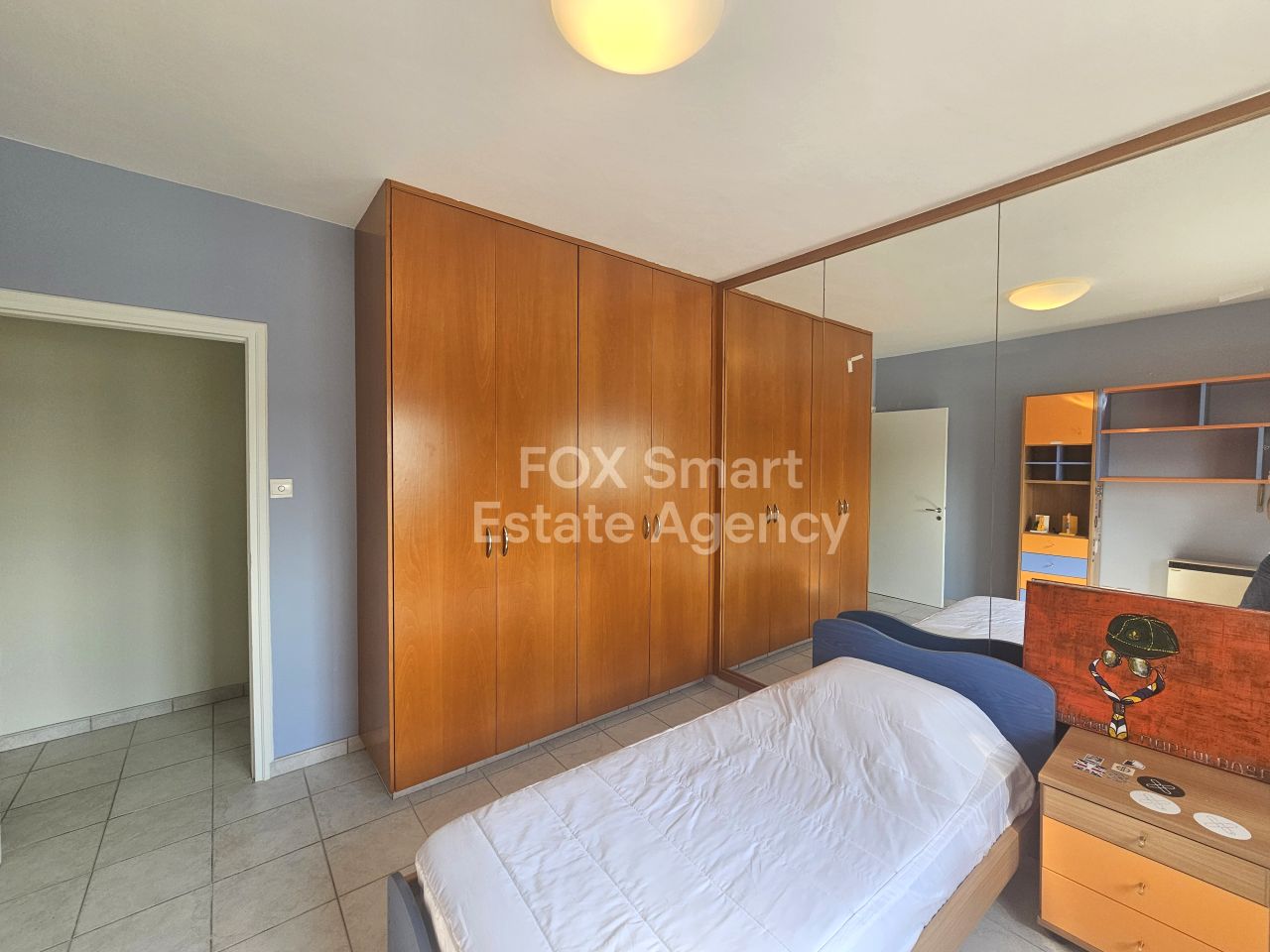 Thumbnail 15 EIGENTUM 2000 Strovolos, Nikosia / A-109605