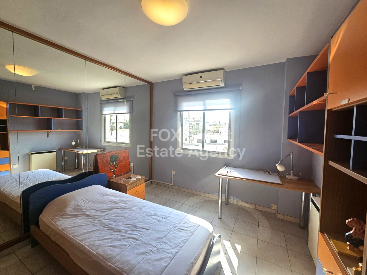 Thumbnail 14 EIGENTUM 2000 Strovolos, Nikosia / A-109605