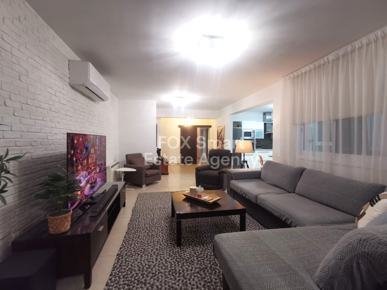 Thumbnail 8 Propiedad 2000 Strovolos, Nicosia / 46915