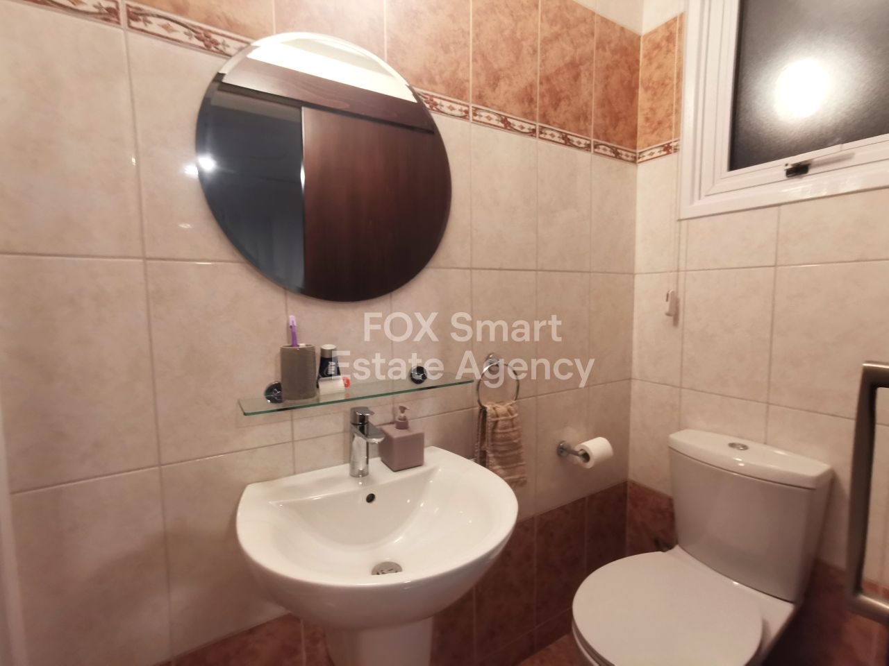 Thumbnail 13 Propiedad 2000 Strovolos, Nicosia / 46915