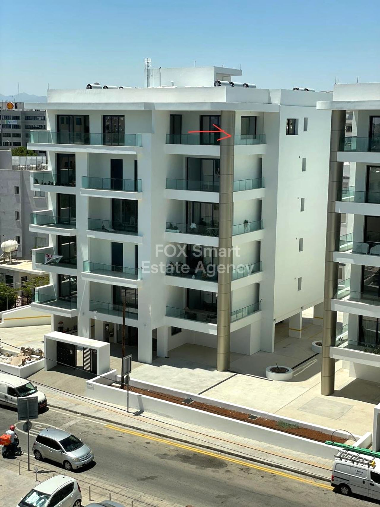 Thumbnail 1 Propriété 2000 Strovolos, Nicosie / 47342