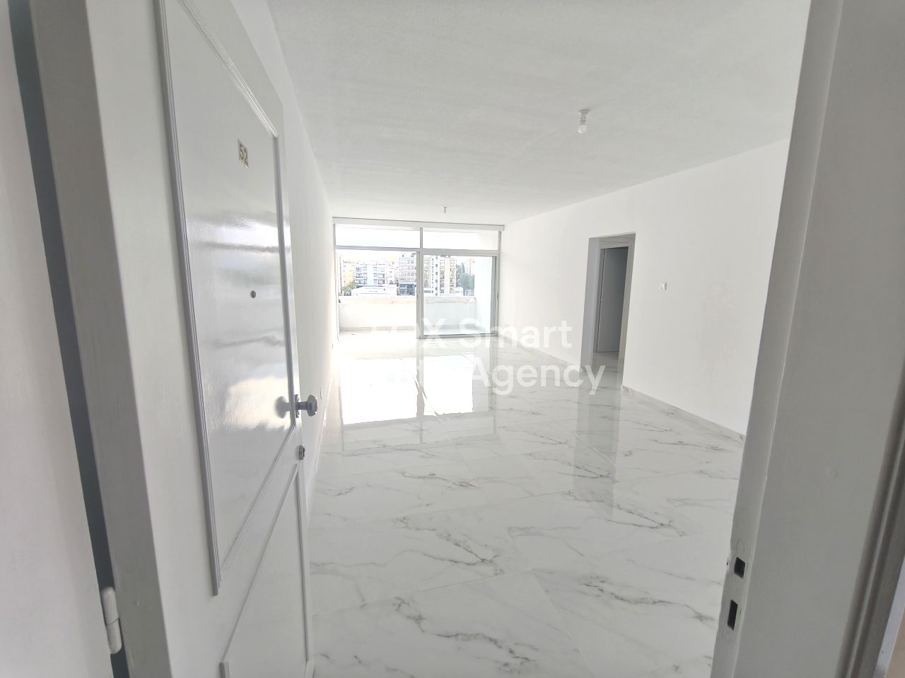 Thumbnail 1 Proprietà 2000 Strovolos, Nicosia / 47500