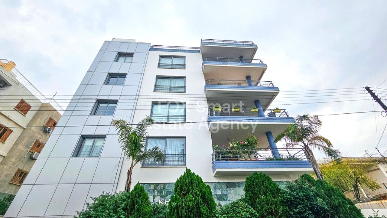 Thumbnail 2 Ακίνητα 2000 Στρόβολος, Λευκωσία / 47657