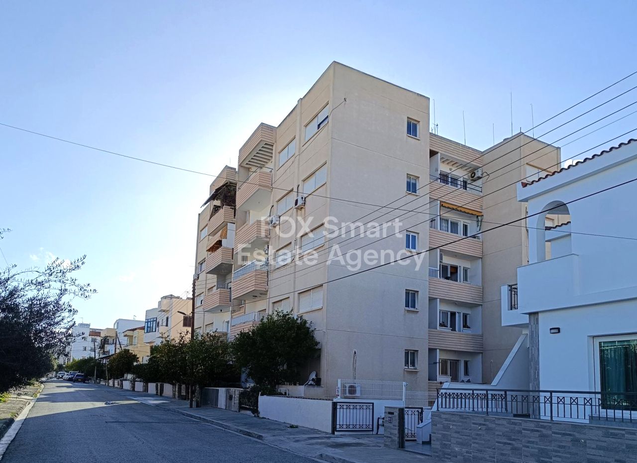 Thumbnail 1 Ακίνητα 2000 Στρόβολος, Λευκωσία / 47953