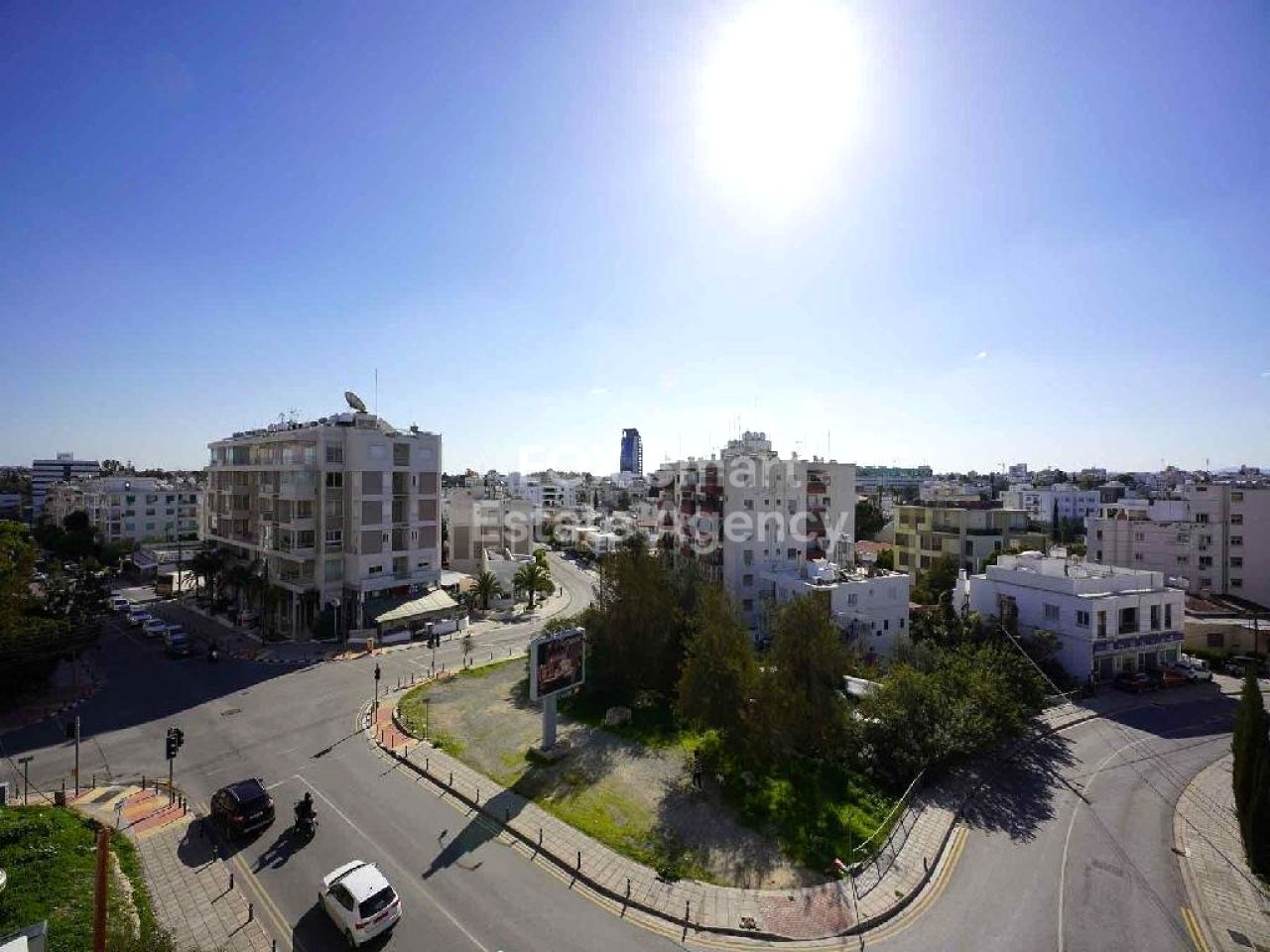 Thumbnail 12 Propiedad 2000 Strovolos, Nicosia / 48245