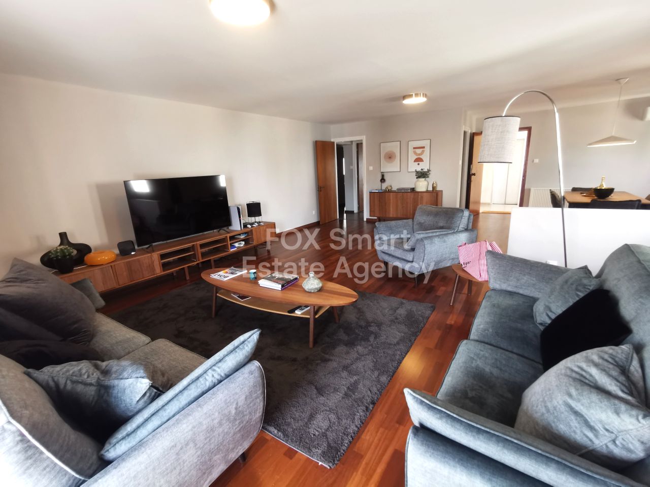 Thumbnail 1 Propriété 2000 Strovolos, Nicosie / 48542