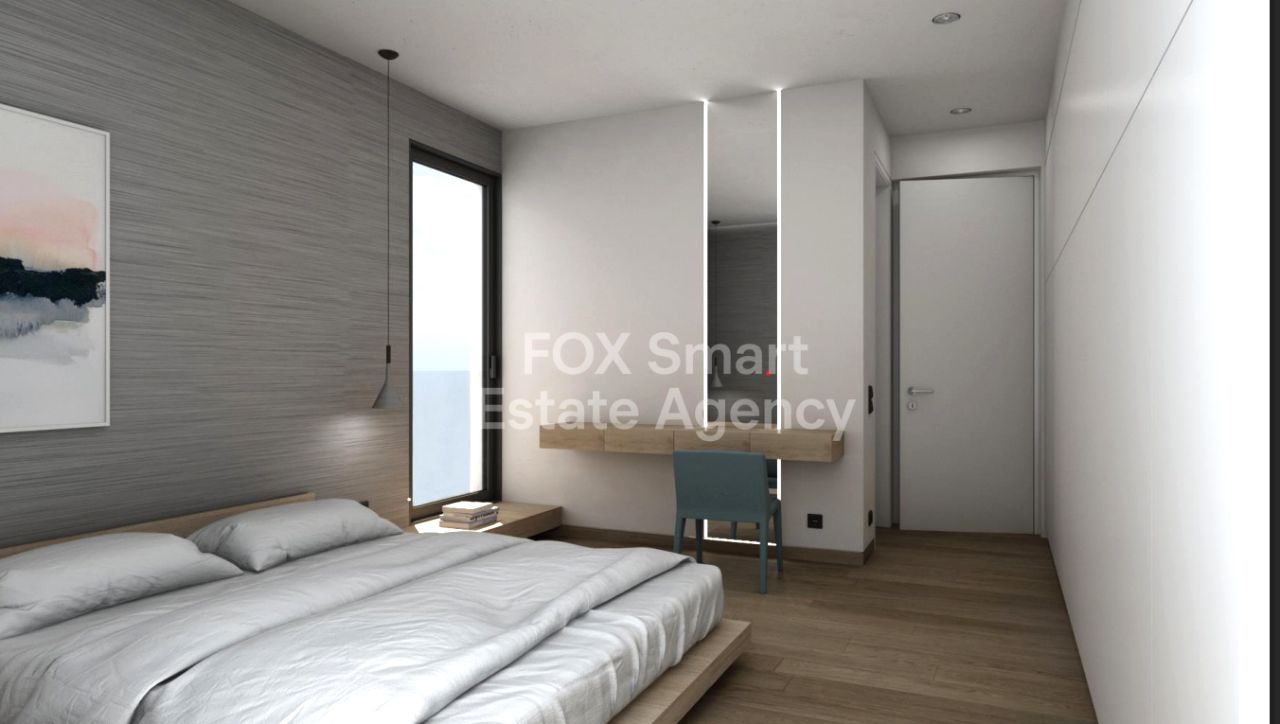 Thumbnail 3 Propiedad 2000 Strovolos, Nicosia / 48550