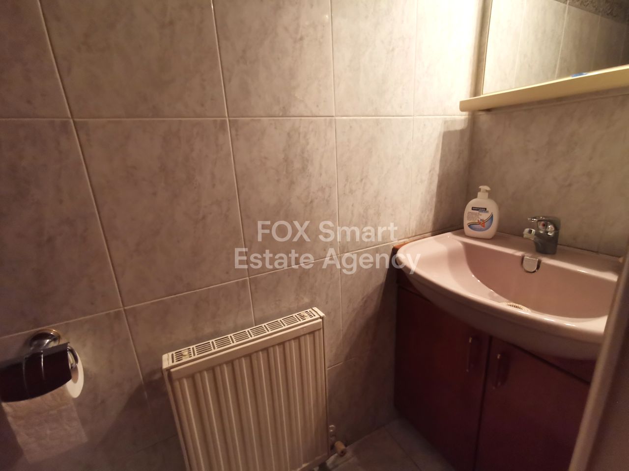 Thumbnail 10 Propiedad 2000 Strovolos, Nicosia / 48560