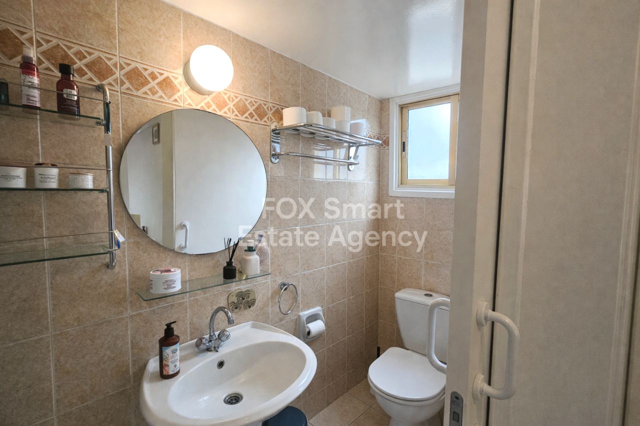 Thumbnail 10 Propiedad 2000 Strovolos, Nicosia / 48781