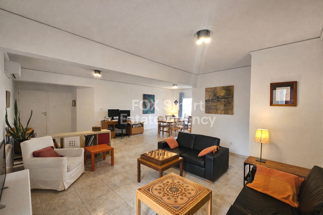 Thumbnail 2 Propiedad 2000 Strovolos, Nicosia / 48781