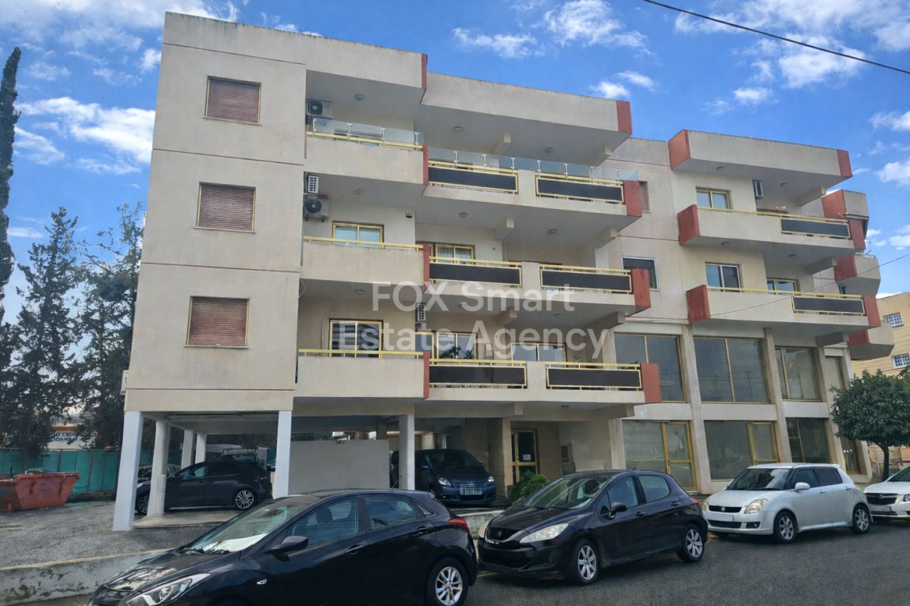 Thumbnail 26 Propiedad 2000 Strovolos, Nicosia / 48781