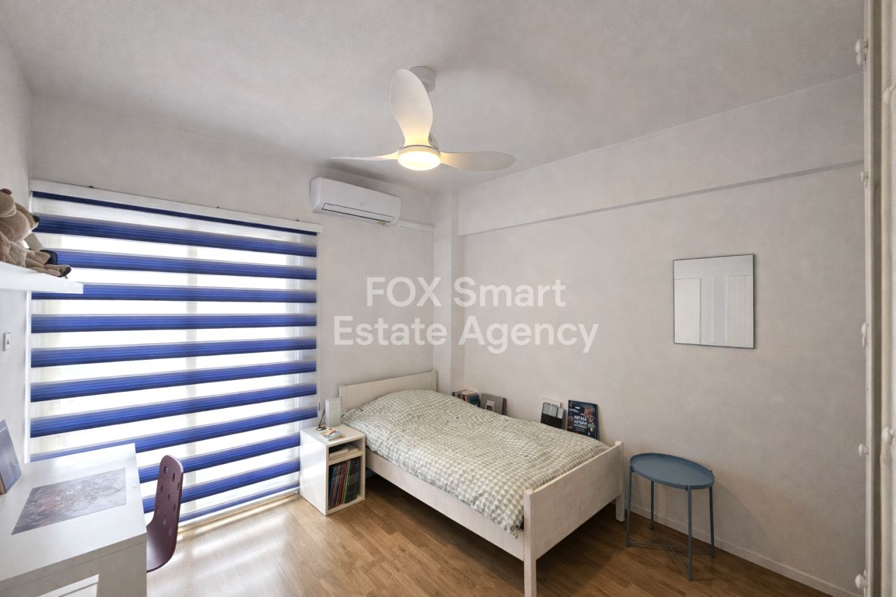 Thumbnail 12 Propiedad 2000 Strovolos, Nicosia / 48781