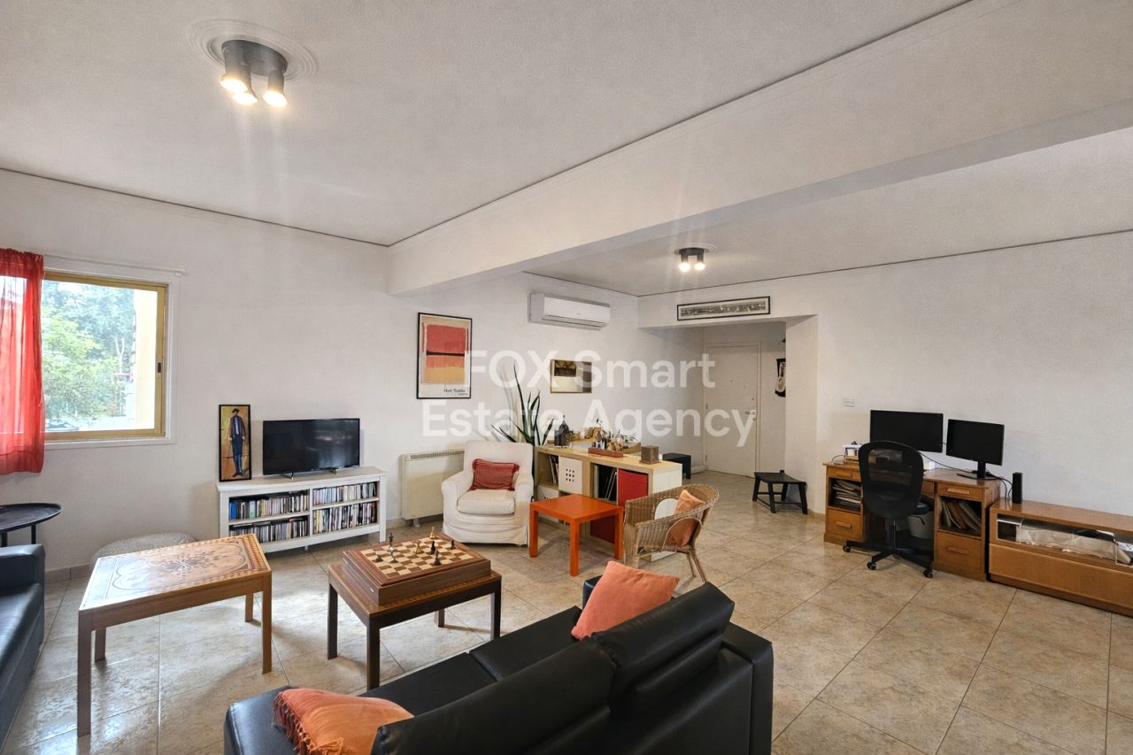 Thumbnail 4 Propiedad 2000 Strovolos, Nicosia / 48781