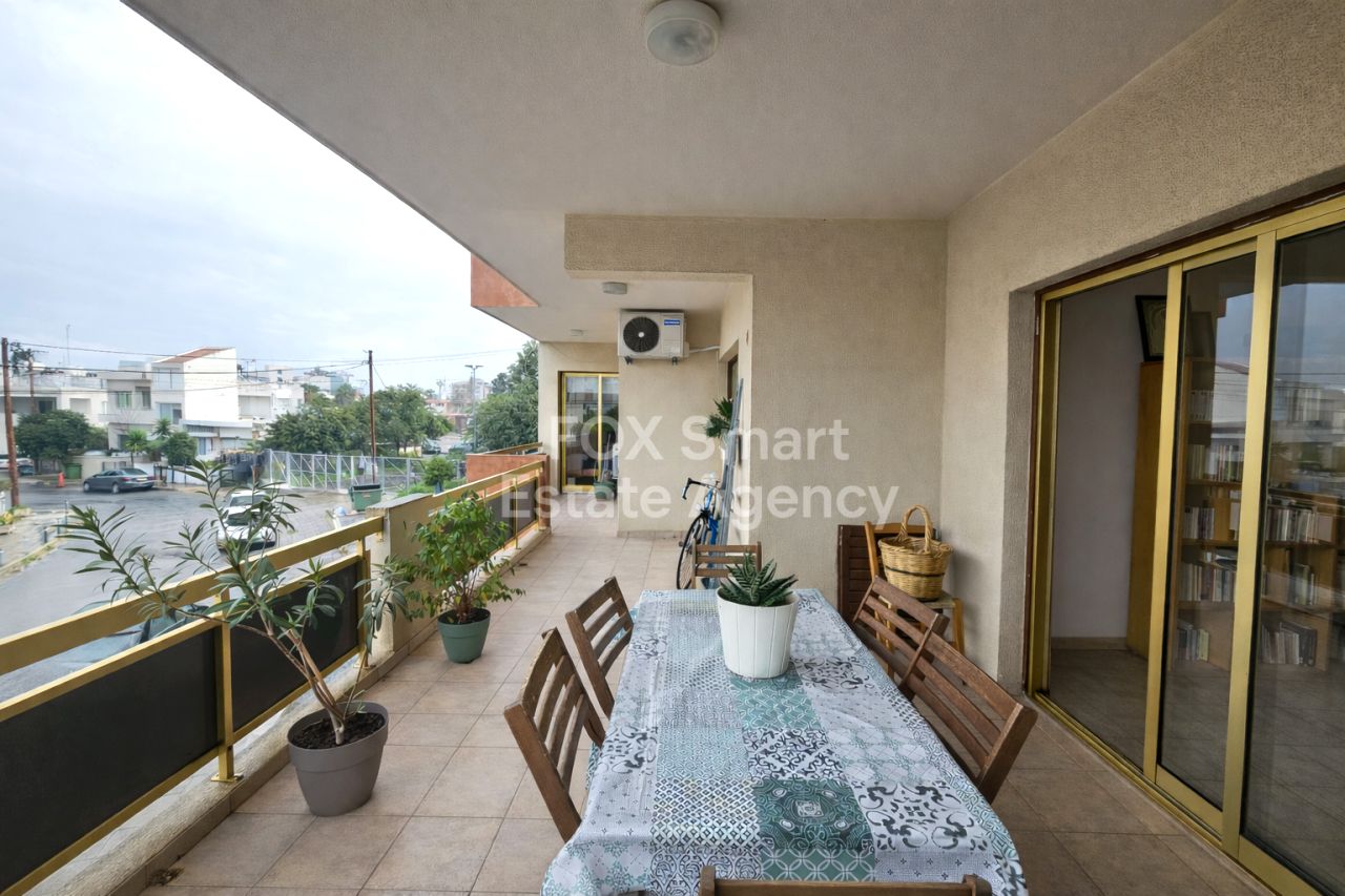 Thumbnail 6 Propiedad 2000 Strovolos, Nicosia / 48781