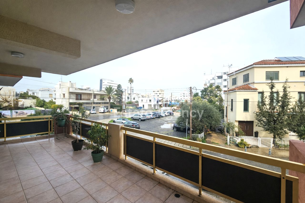 Thumbnail 24 Propiedad 2000 Strovolos, Nicosia / 48781