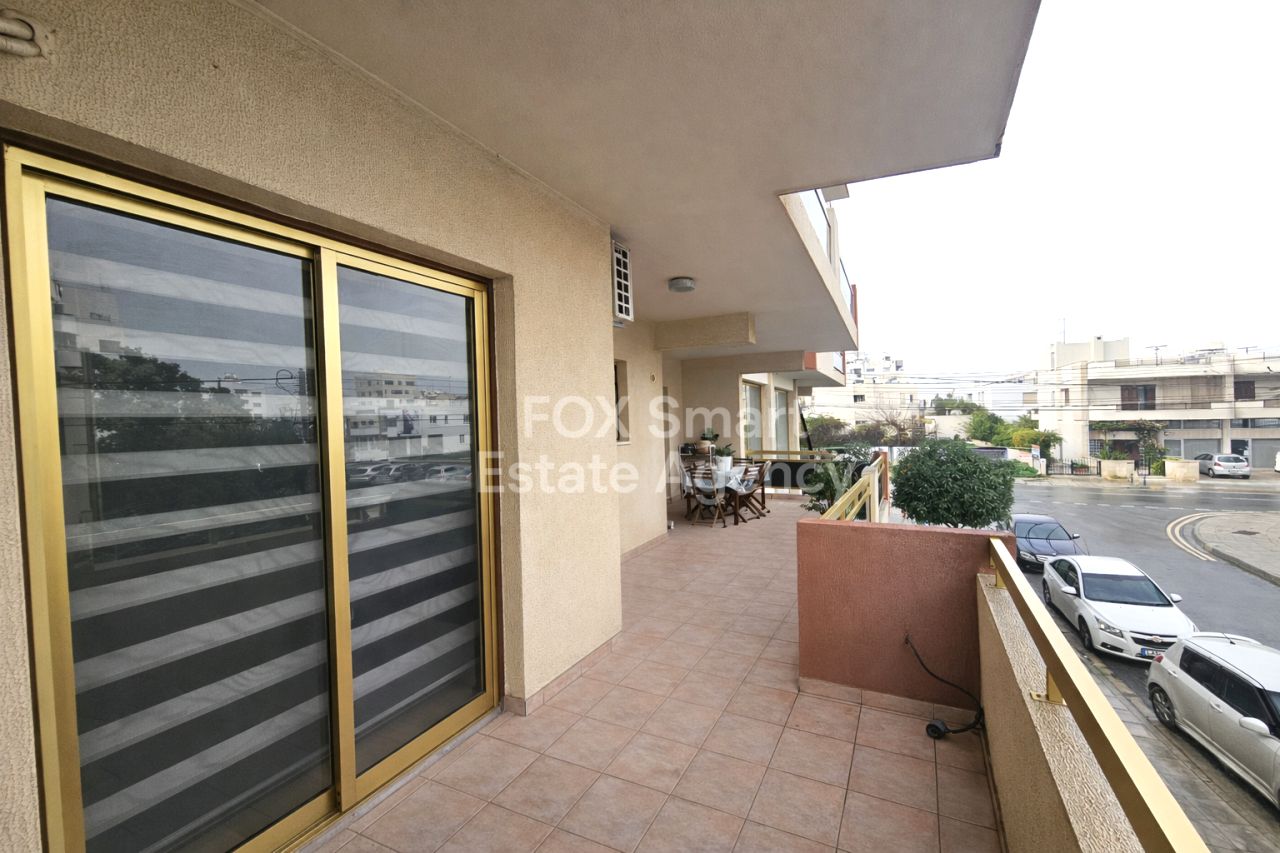 Thumbnail 23 Propiedad 2000 Strovolos, Nicosia / 48781