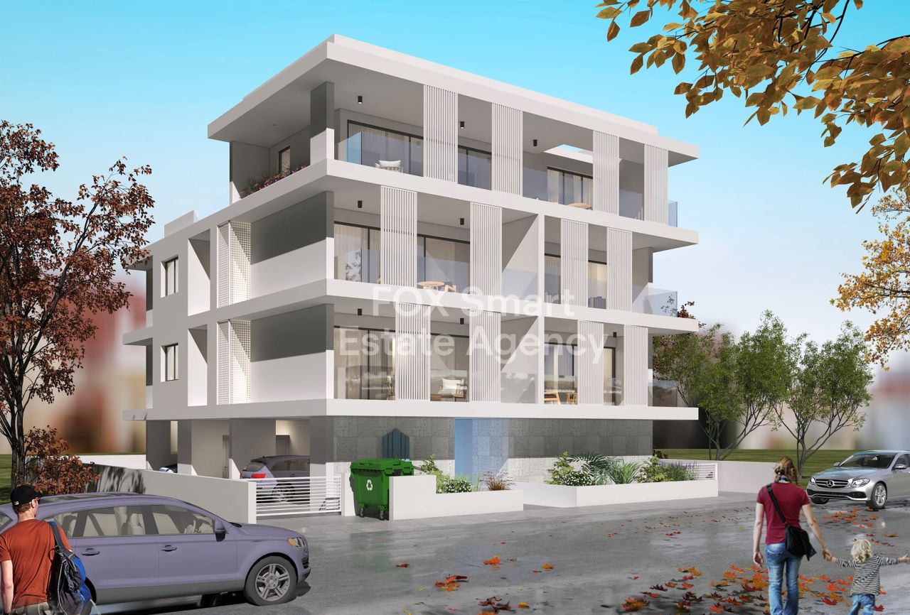 Thumbnail 4 Propriété 2000 Strovolos, Nicosie / 48806