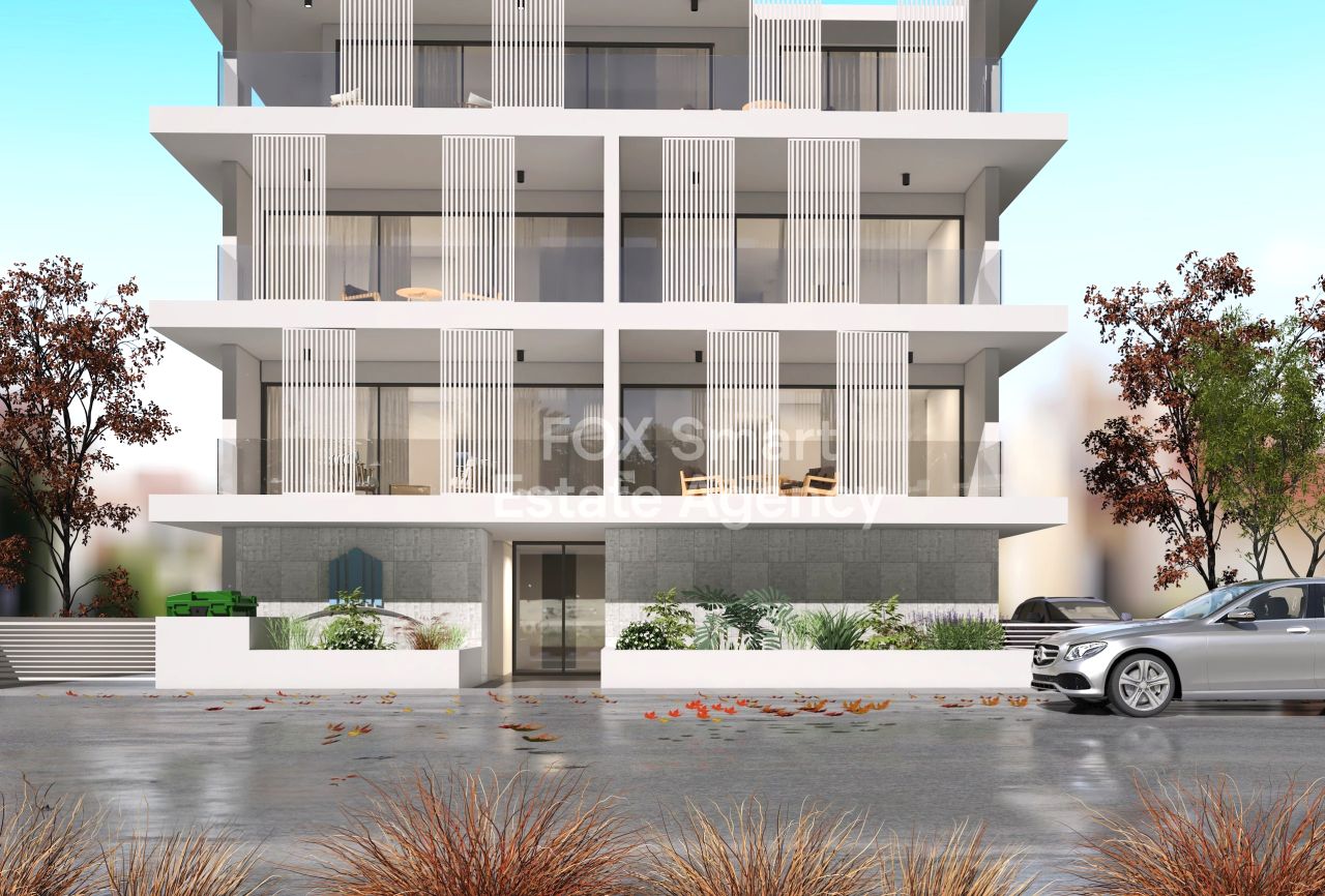 Thumbnail 3 Propriété 2000 Strovolos, Nicosie / 48808