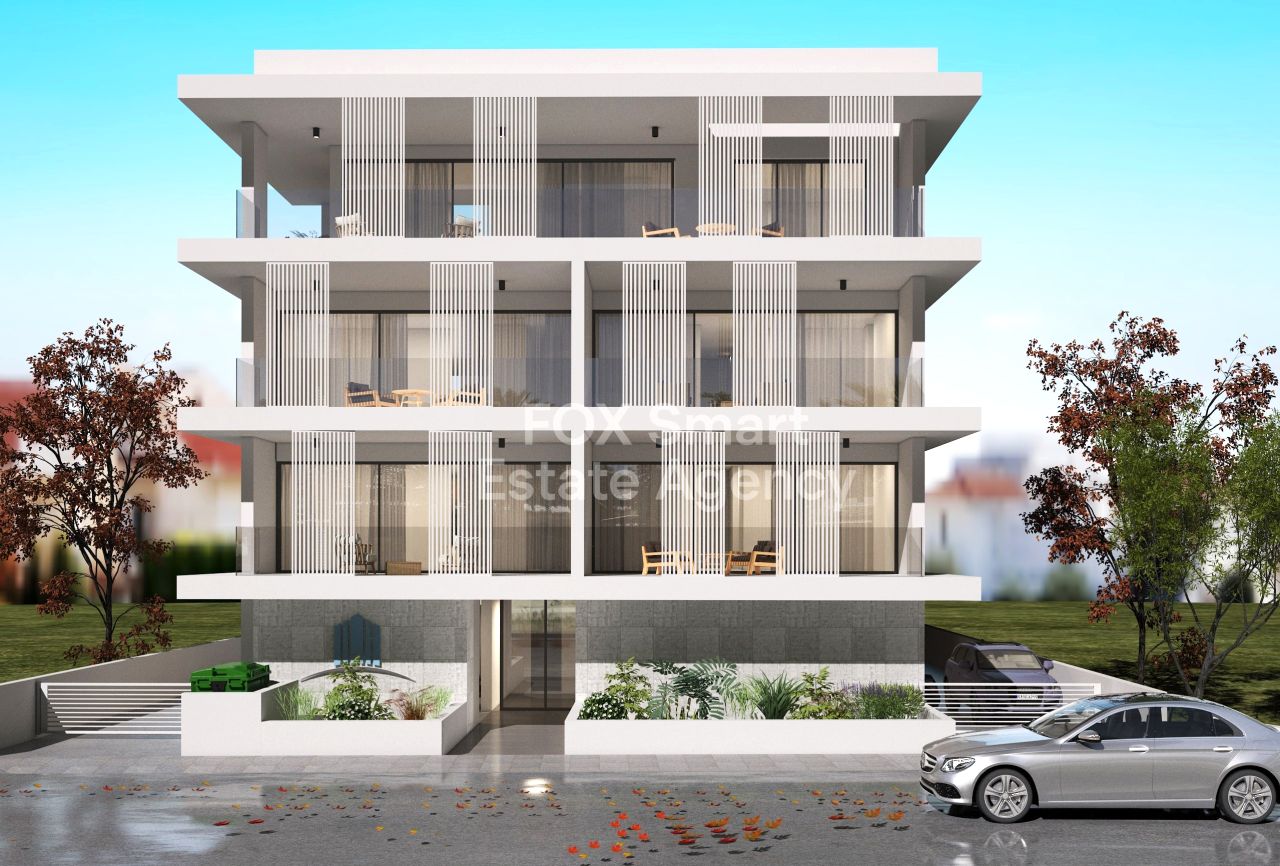 Thumbnail 2 Propriété 2000 Strovolos, Nicosie / 48808