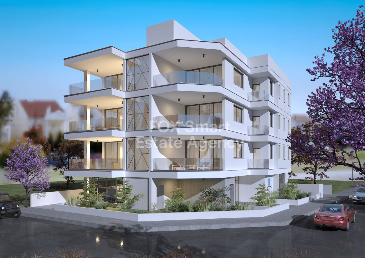 Thumbnail 1 Propiedad 2000 Strovolos, Nicosia / 48807