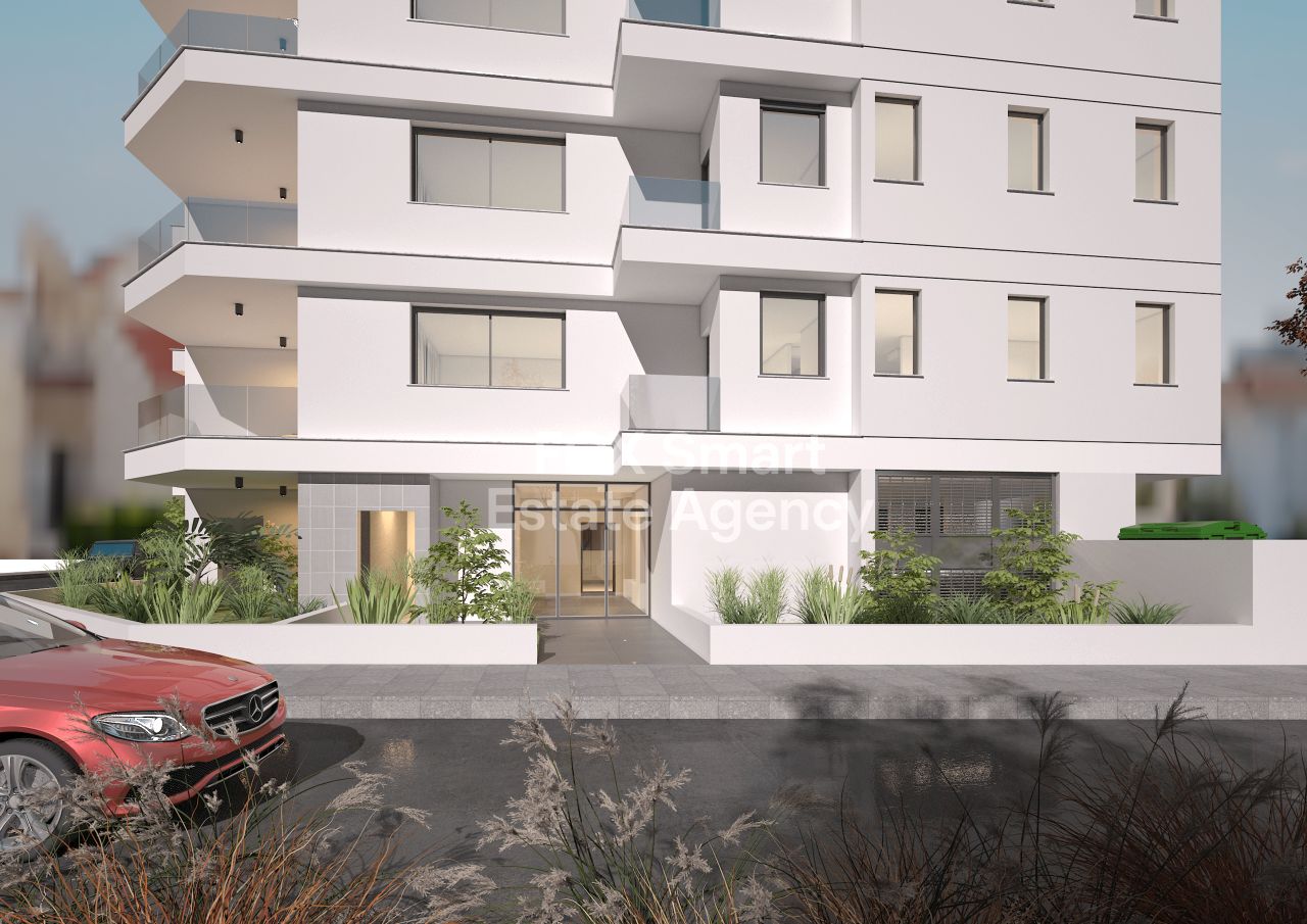 Thumbnail 3 Propiedad 2000 Strovolos, Nicosia / 48807