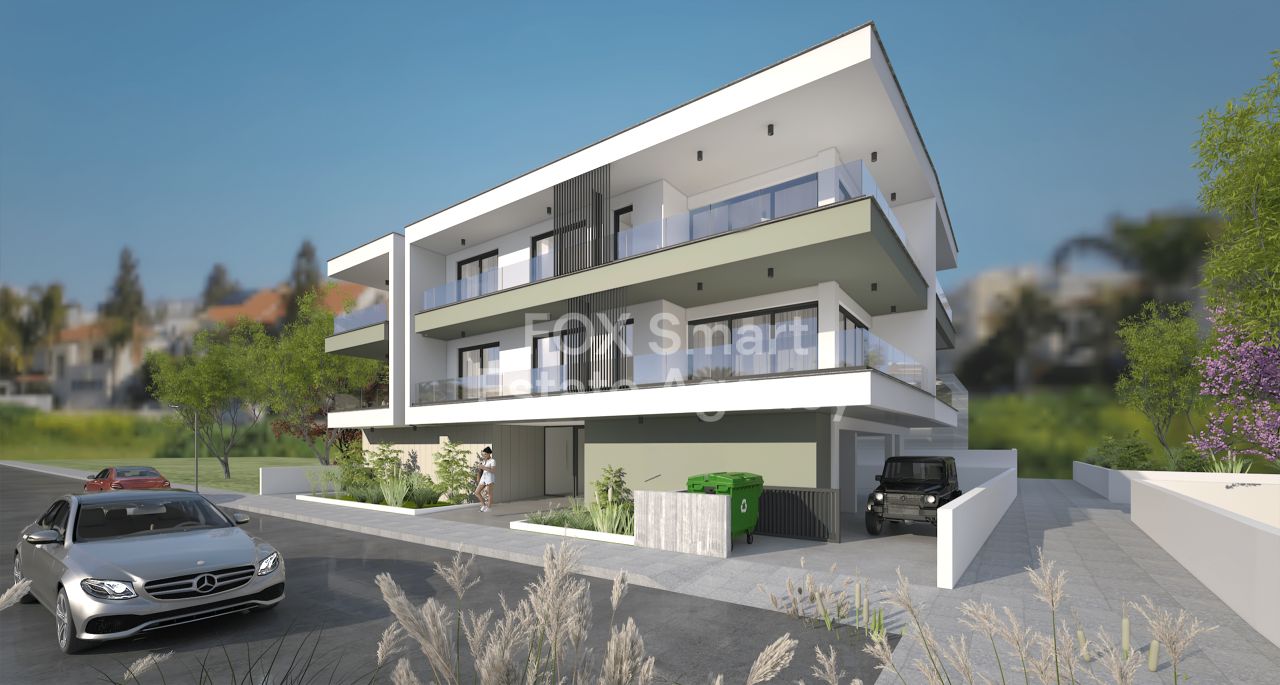 Thumbnail 1 Proprietà 2000 Strovolos, Nicosia / 48826