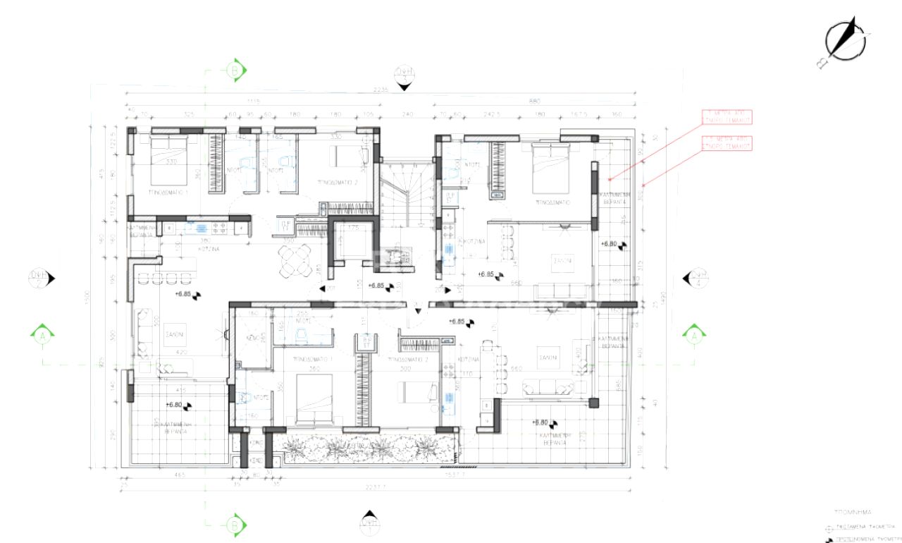 Thumbnail 4 Proprietà 2000 Strovolos, Nicosia / 48826
