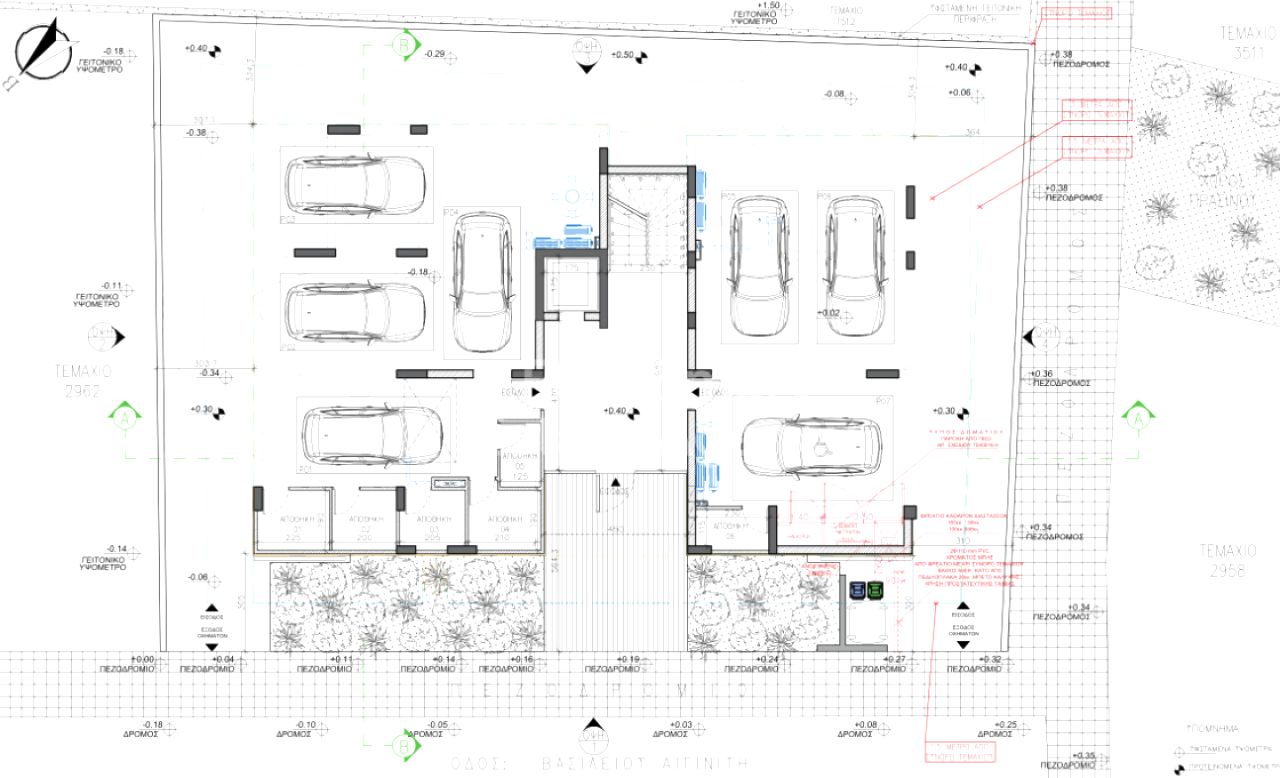 Thumbnail 5 Proprietà 2000 Strovolos, Nicosia / 48828