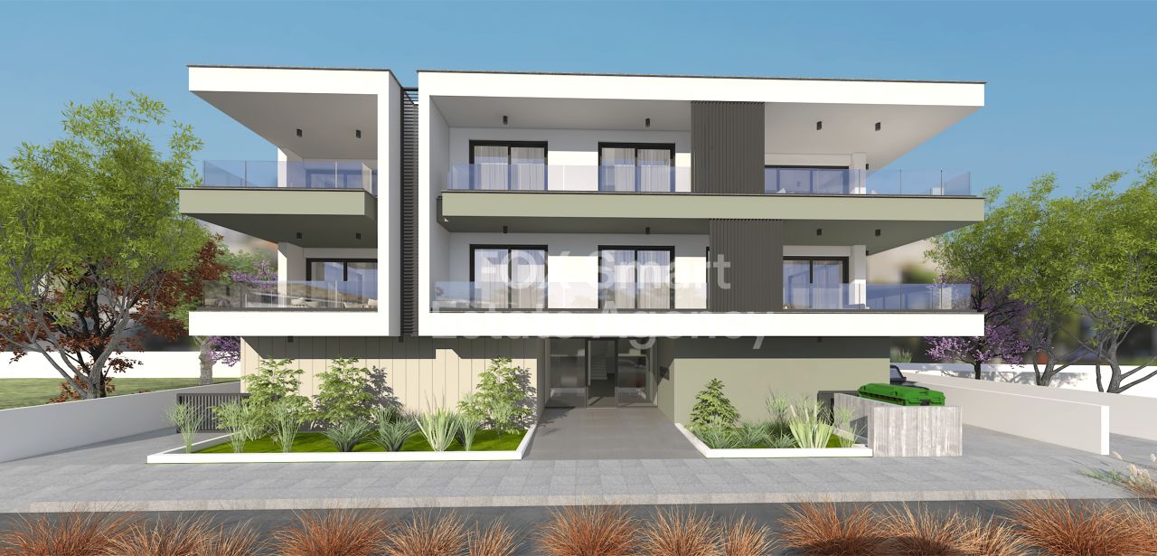 Thumbnail 1 Proprietà 2000 Strovolos, Nicosia / 48829