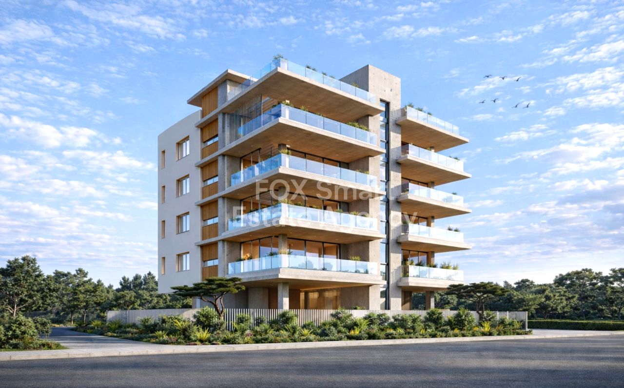 Thumbnail 1 Proprietà 2000 Strovolos, Nicosia / 48847