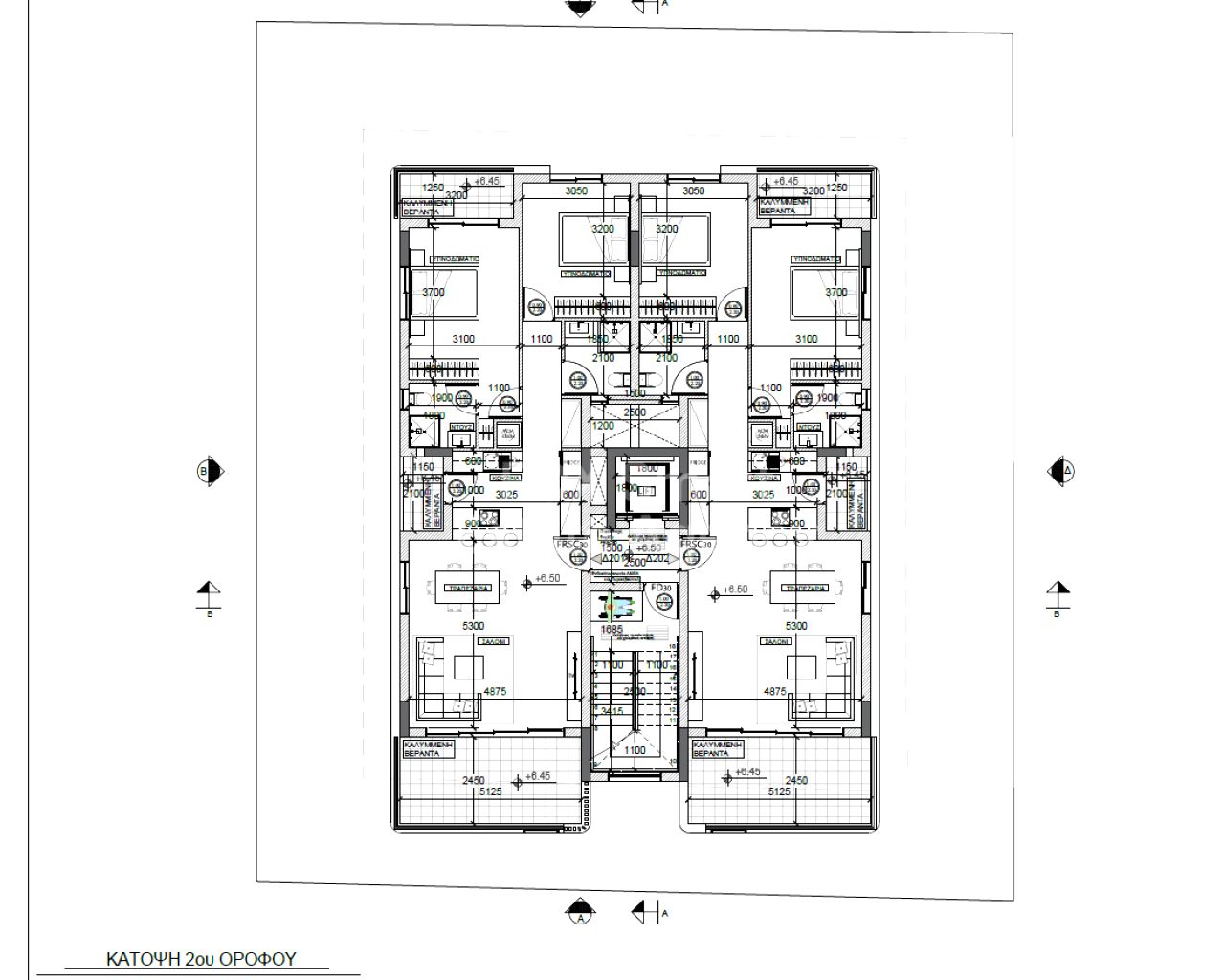 Thumbnail 5 Proprietà 2000 Strovolos, Nicosia / 49152