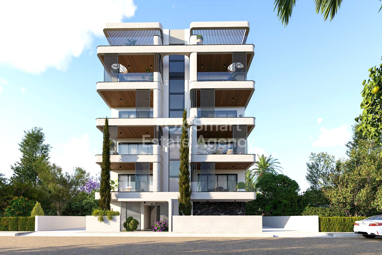 Thumbnail 2 Proprietà 2000 Strovolos, Nicosia / 49156