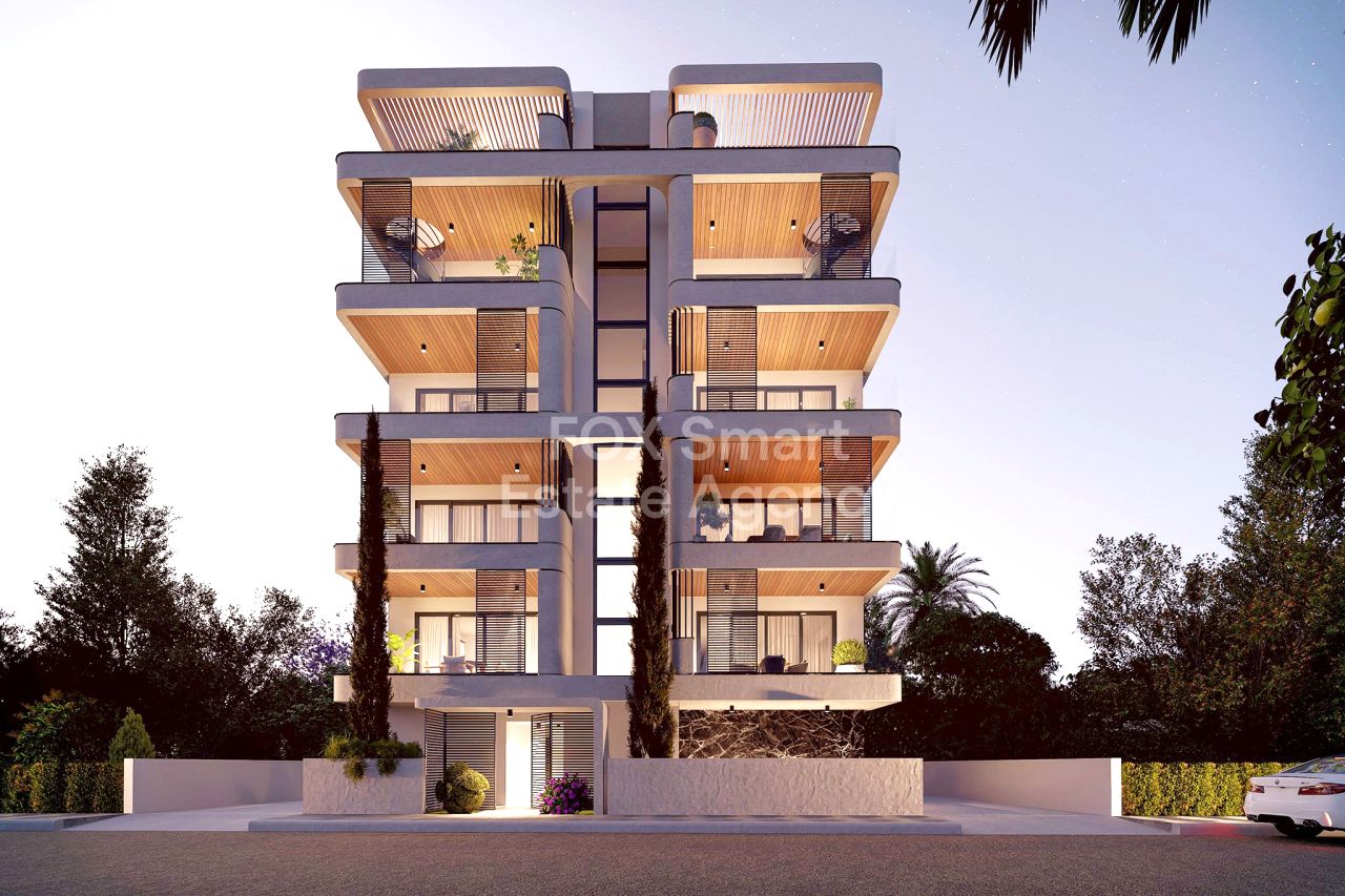 Thumbnail 1 Proprietà 2000 Strovolos, Nicosia / 49156