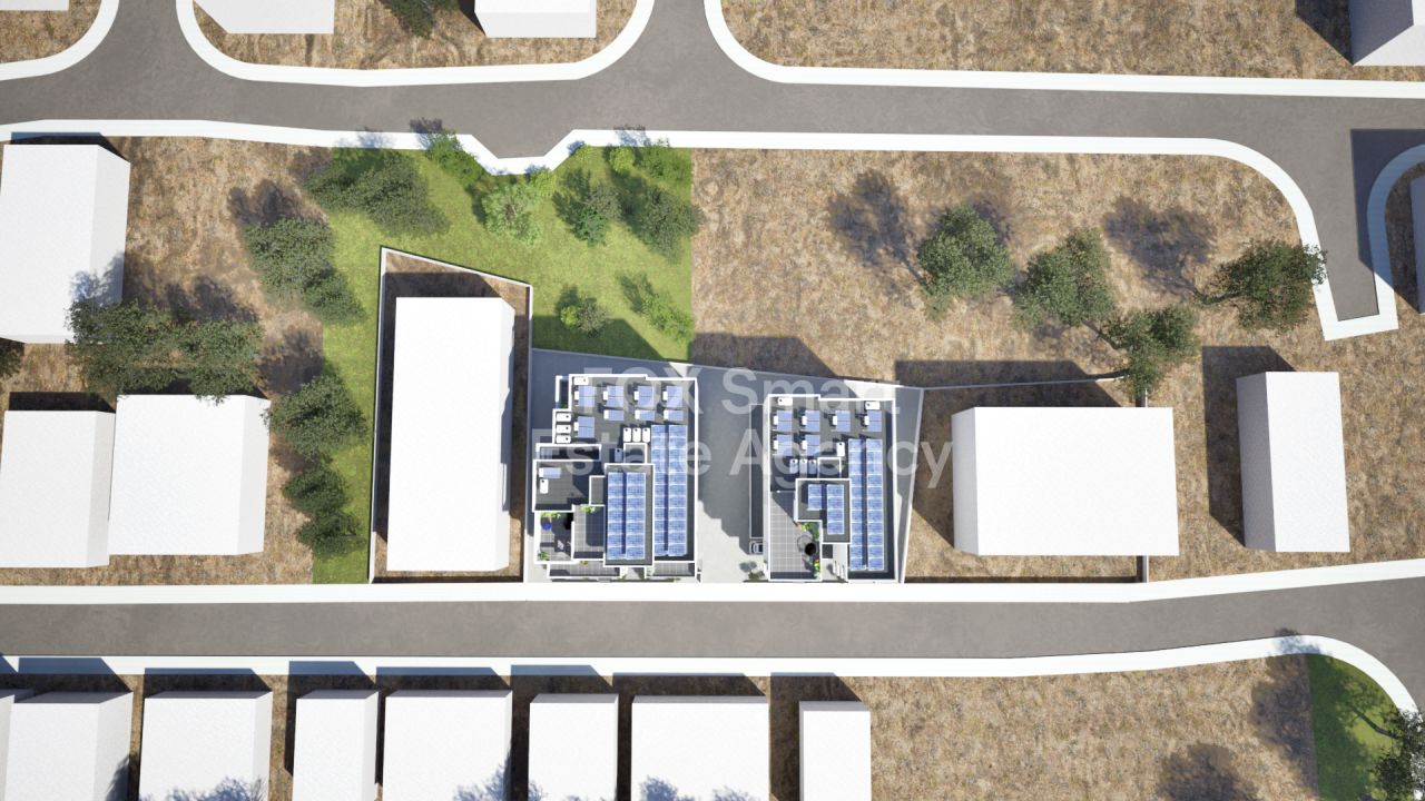 Thumbnail 6 Недвижимость 2000 Строволос, Никосия / 49353