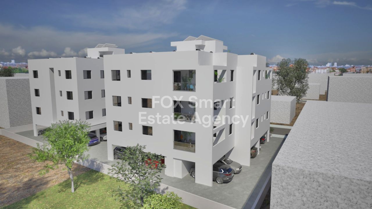 Thumbnail 3 Недвижимость 2000 Строволос, Никосия / 49356