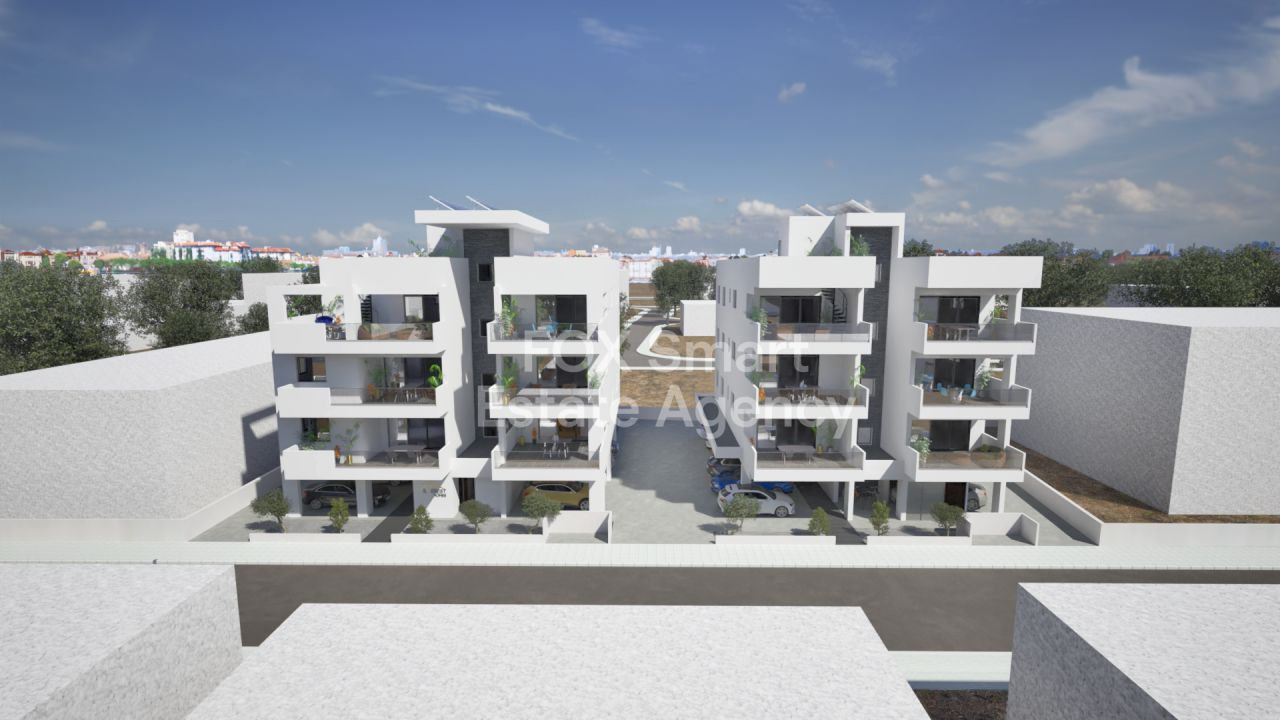 Thumbnail 7 Недвижимость 2000 Строволос, Никосия / 49360