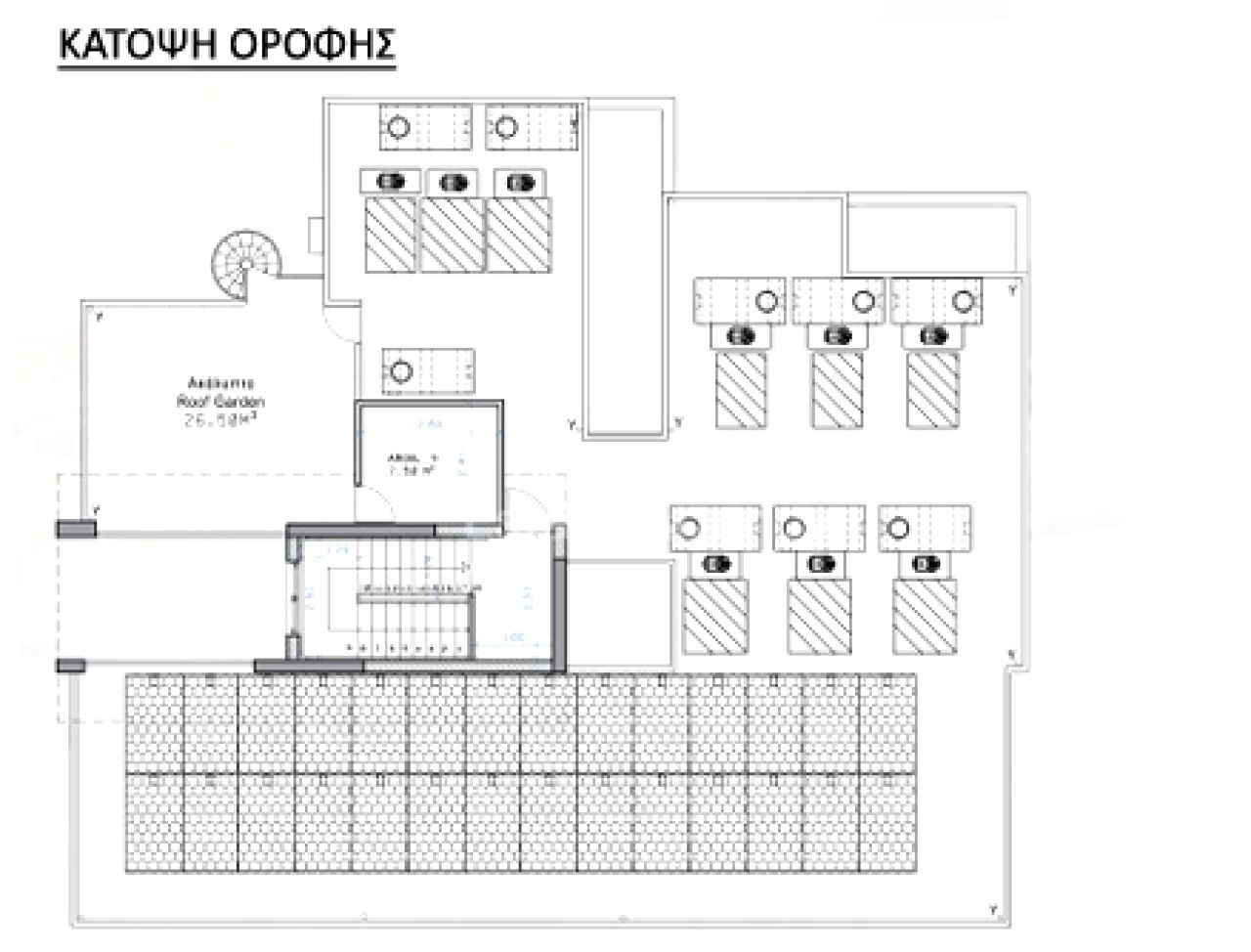 Thumbnail 11 Недвижимость 2000 Строволос, Никосия / 49361